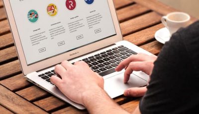 Ecommerce Course
