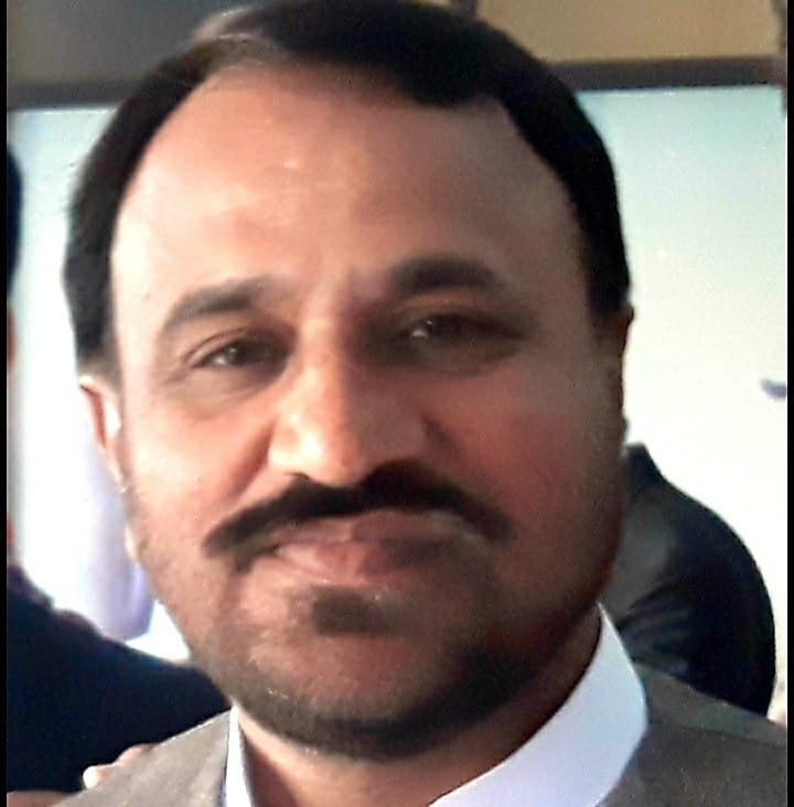 Masood Alam