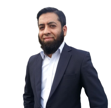 Muhammad Arshad